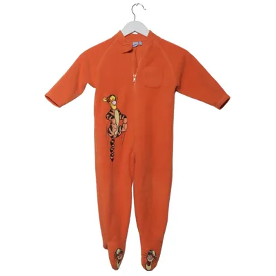 Sparkdräkt (Orange) från Disney Baby Polyester