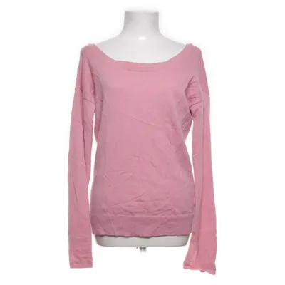 Langærmet t-shirt (Pink) fra DAY Birger et Mikkelsen Kashmir