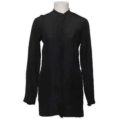 Blus (Svart) från Damir Doma Silke