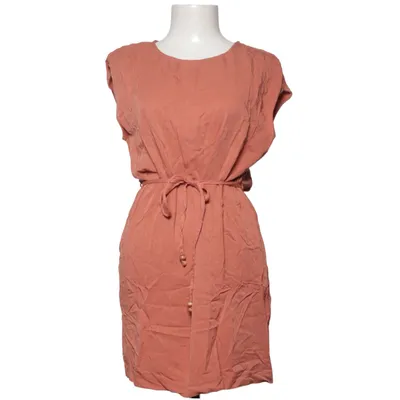 Klänning (Brun) från Mazine Viskos