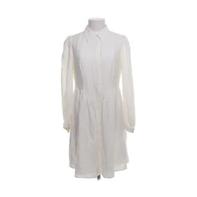Shirt dress (White) from Aware by Vero Moda