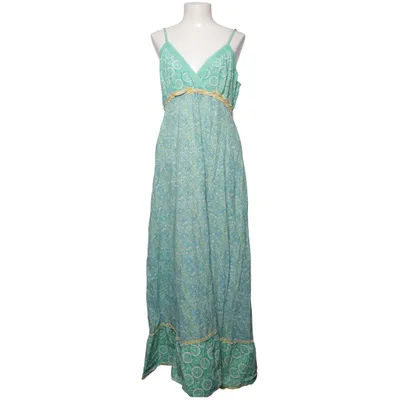 Långklänning (BABETTE LONG DRESS) från Cream Bomull