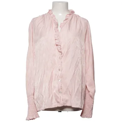 Blus (Konnie Blouse) från Isay Polyester, Viskos