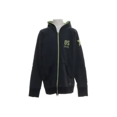 Capuchon sweater (Grijs) van Villervalla Katoen