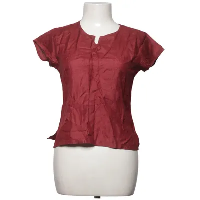 Top (Rood) van Fabindia