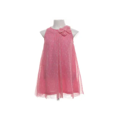 Jurk (Roze) van Kiki & Koko Polyester