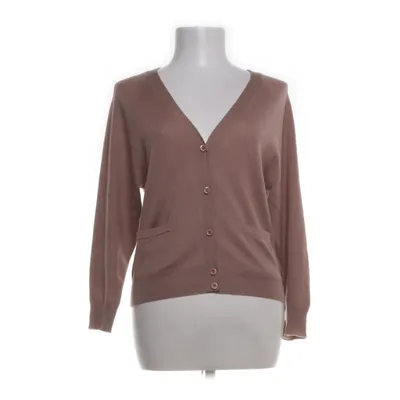 Kofta (Brun) från J.Crew Kashmir