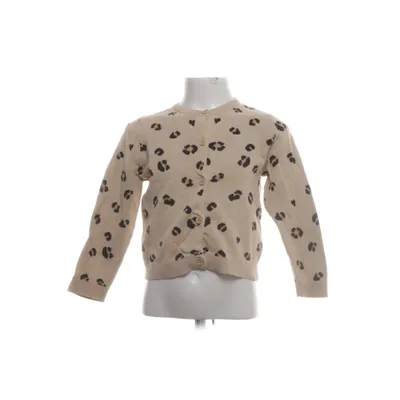 Kofta (Beige, Svart) från Minimarket Bomull