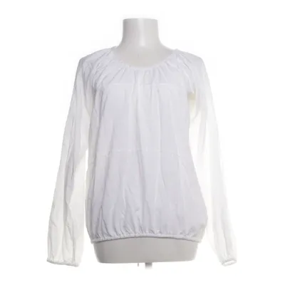 Blus (Vit) från House of Lola