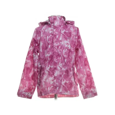 Outdoor jas (Roze, Wit) van Trekmates Polyester