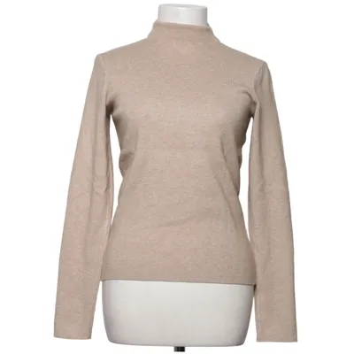 Pul à col roulé (Beige) de Mohito