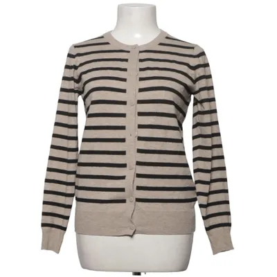 Cardigan (Beige, Zwart) van Primark Cares Polyester, Viscose, Wol