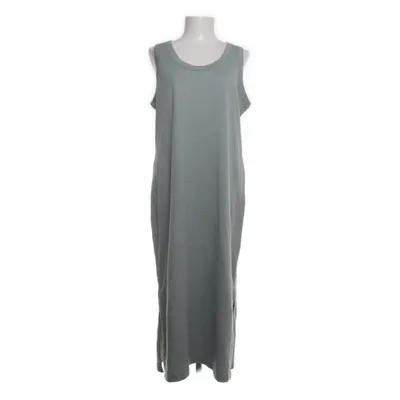Maxi dress (Green) from Hema Cotton