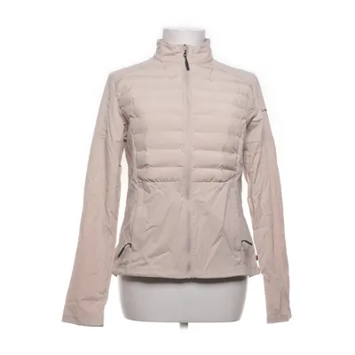 Lightweight jacket (Beige) from Endurance Elastane, Polyamide, Polyester