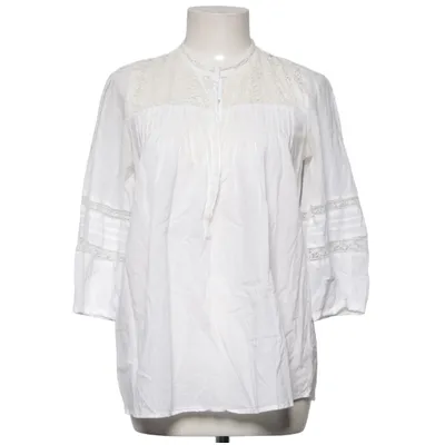 Blouse (Blanc) de Andersen & Lauth