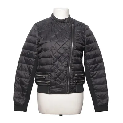 Winterjas (Zwart) van Coster Copenhagen Polyamide, Polyester