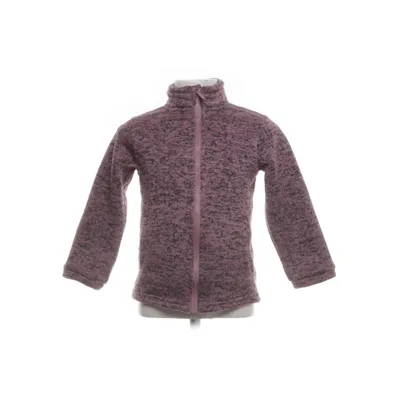 Cardigan (Pink, Sort) fra Pusblu Polyester
