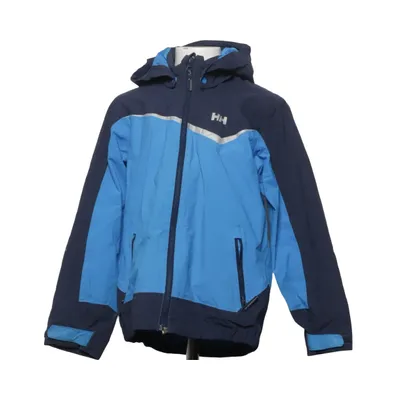 Veste polaire (Bleu) de Helly Hansen Polyamide, Polyester