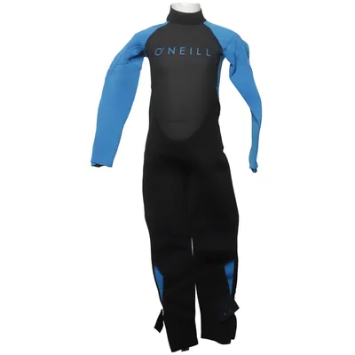 Våtdräkt (Svart, Blå) från O'Neill Elastan, Polyamid
