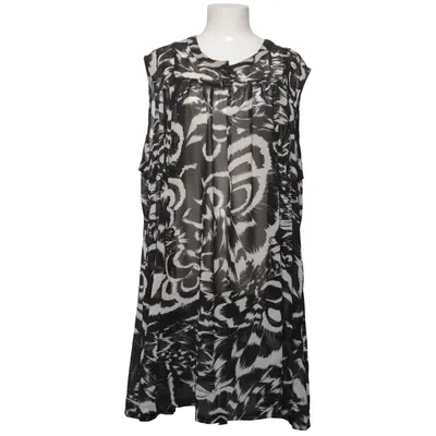 Kjole (Anneke Tunic) fra DNY Polyester
