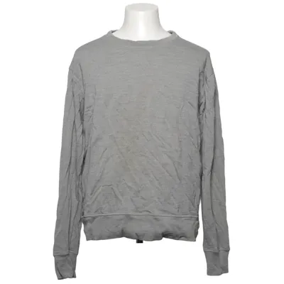 Strickpullover (Wool Essentials) von Naturkompaniet x Marbäck Tricot Wolle