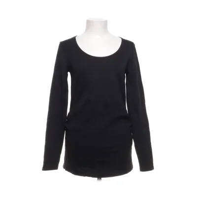 Mammatopp (Svart) från Mamalicious Bomull, Elastan