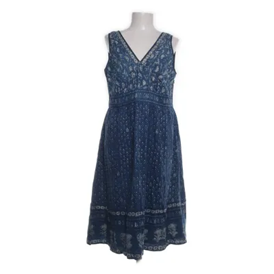 Klänning (East Artisan Dress) från Anouki Bomull