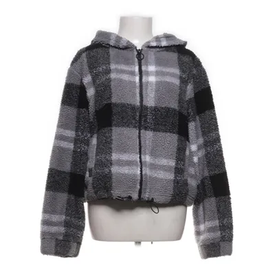 Huvtröja (Grå, Vit, Svart) från STR Polyester