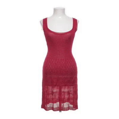 Klänning (Röd) från Missoni