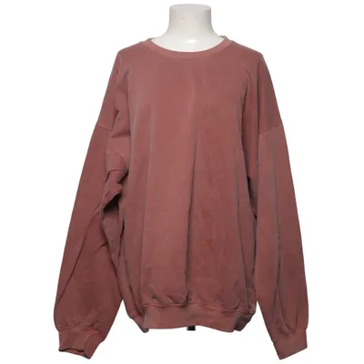 Sweatshirt (Pink) fra Pretty Body Akryl, Bomuld, Polyester