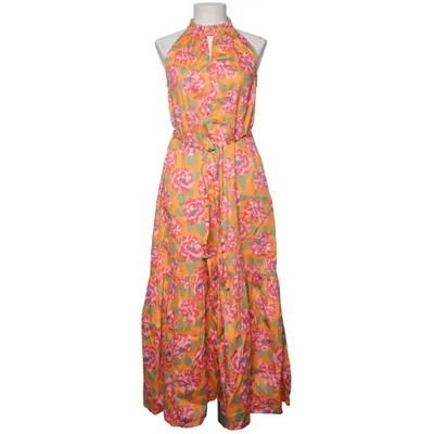 Maxi dress (Yellow, Pink, Green) from French Connection Cotton
