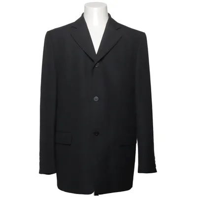 Blazer (Grå) fra Mexx Men Acetat, Polyamid, Polyester, Uld