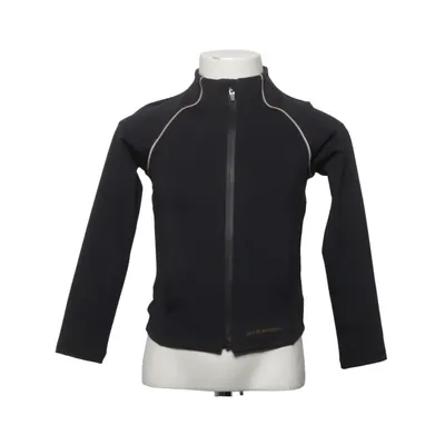Sports jacket (Black) from Zara Elastane, Polyester