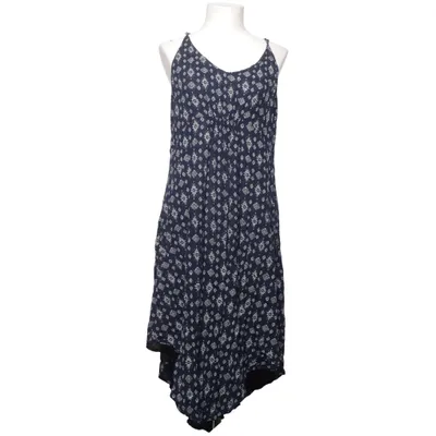 Jurk (Blauw) van Denim Day Viscose