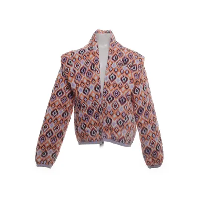 Kofta (Orange, Flerfärgad) från Vingino Bomull