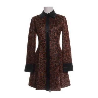 Kappa (Brun) från Stand Studio Bomull, Elastan, Polyester, Polyuretan