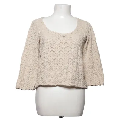 Pull-over (Beige) de Gobidust Coton