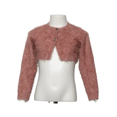 Bolero (Pink) from Name It Acrylic, Polyamide
