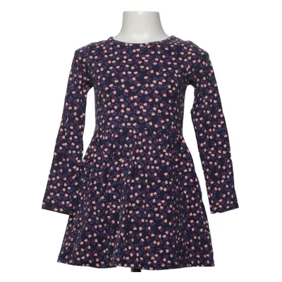 Kleid (Blau, Rot, Weiß) von Palomino by C&A Baumwolle