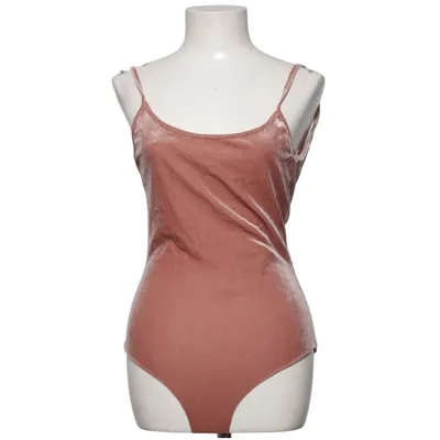 Romper (Roze) van Zara Collection Elastaan, Polyester