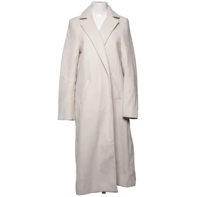 Coat (Beige) from New Look