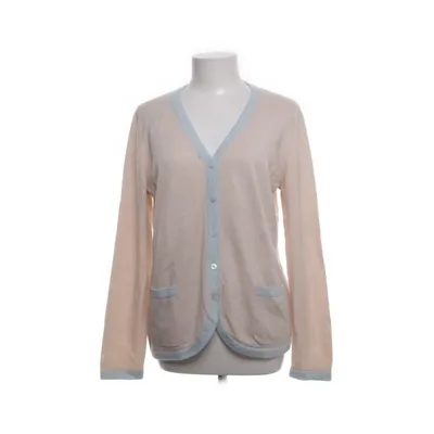 Cardigan (Beige) from Heartbreaker Cashmere