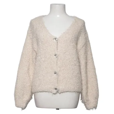 Cardigan (Beige) van Bluoltre Polyamide, Polyester