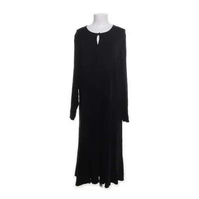 Dress (Gray) from David Nieper Viscose, Angora, Elastane