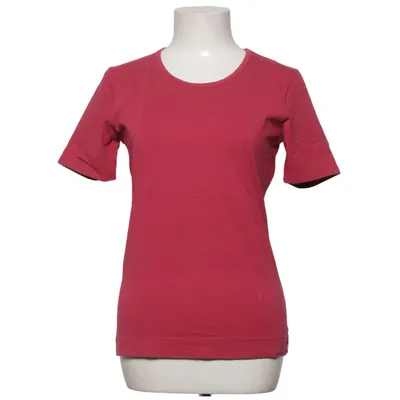 T-shirt (Pink) from SAND Essential Cotton, Elastane