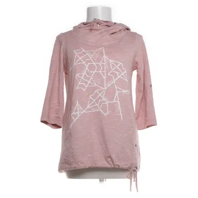 Huvtröja (Rosa, Flerfärgad) från Cecil