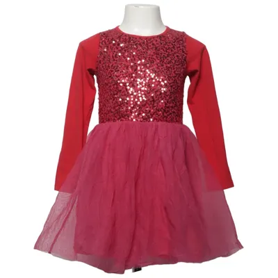 Klänning (2300739/5) från Staccato Bomull, Elastan, Polyamid