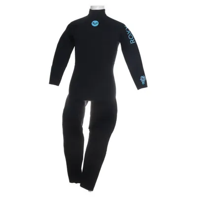 Våtdräkt (Svart) från Roxy Nylon, Polyester