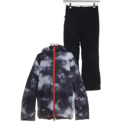 Ski set (Black) from Quiksilver Polyester