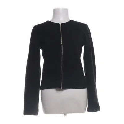 Cardigan (Zwart) van Filippa K Katoen, Viscose, Wol